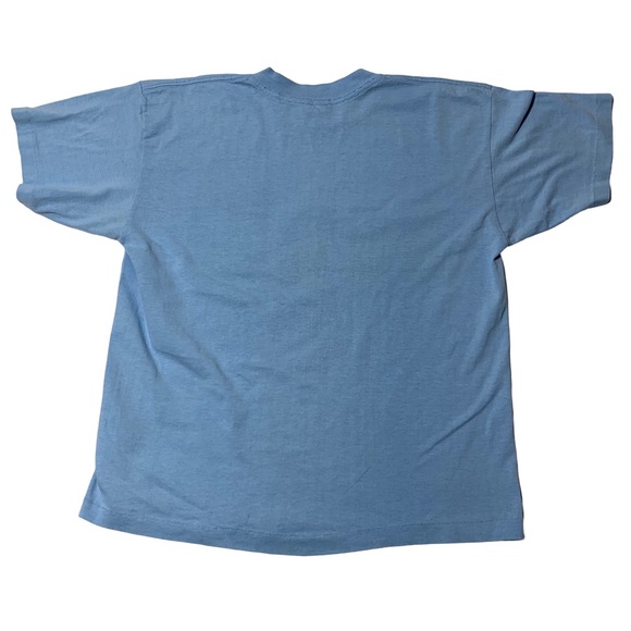 Vintage 80’s USDA United States Drinking Association Beer Single Stitch Shirt M - Picture 2 of 5